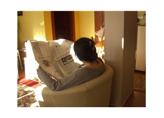 Benim 'köşeci'lerim - 1 (Yazılı basın çağı)