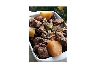 Tandır..... başkadır!