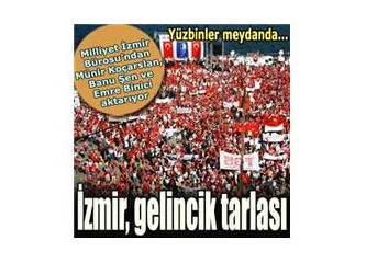Cumhuriyet mitingleri amacına ulaştı mı?