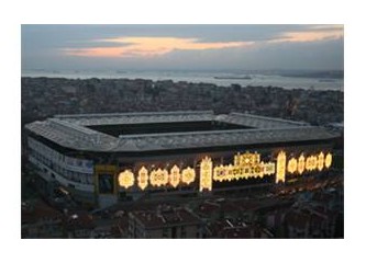 100. yılda "Dünya Fenerbahçeliler Günü" kutlandı…