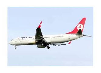Uçağın adı ''Bursa''
