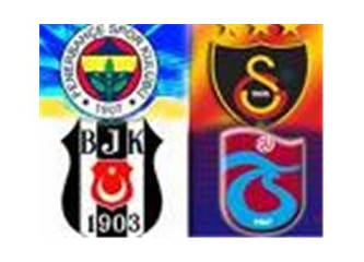 Bana Galatasarayı sevdiren, Fenerbahçedir