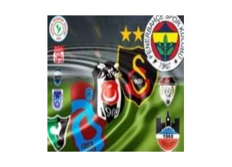 Şampiyon kim?
