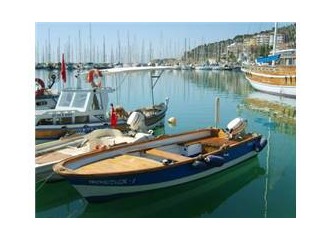 Akdeniz'de bir cennet: Finike