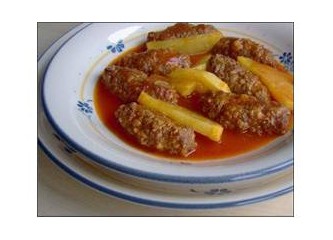 Anadolu’nun Ramazan Lezzetleri -7