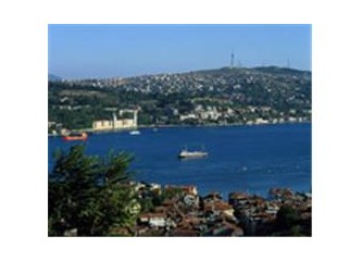 Ah! İstanbul aşkım