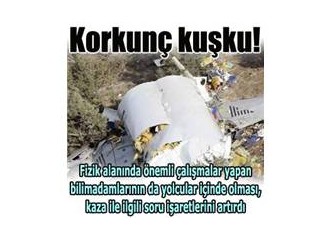 Sivil havacılık üzerine (2)