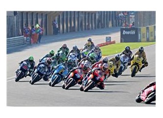 2007 Moto GP sezon özeti