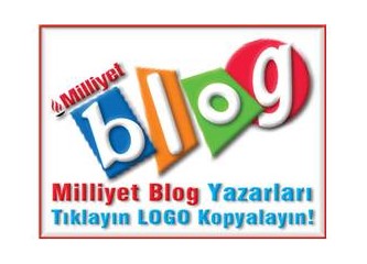 Milliyet Blog Logoları kopyalayın