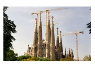 Antoni Gaudi i Cornet yaşamı eserleri 5