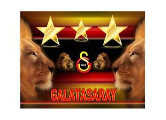 Bir Galatasaray'lının şampiyonluk refleksi