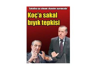 Bu eğer  “Başarı”nız ise doğru…