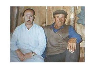 Ah Ömer’im (ağıt)