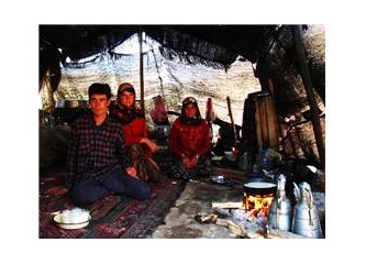 Gevne Vadisi'ne yolculuk