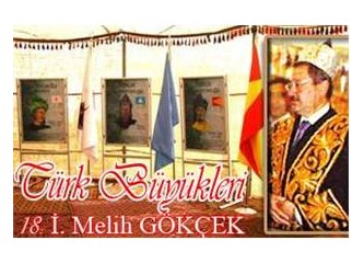 Türk Büyüğü olmak, olamamak...