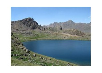 Uzungöl'den Salaçur'a