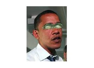 Yoksa deccal Obama mı?