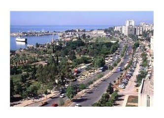 Mersin'de Tek Parti Egemenliği Yok