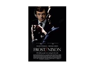 Frost Nixon