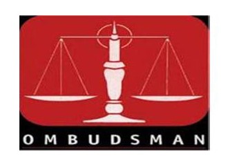 Ombudsmanlık…