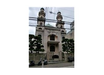 Japonya'da farklı kültürlerle bir arada yaşamak