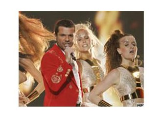 Eurovision ne kadar milli?