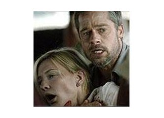 Hayat kaç düğümdür: " Babel "