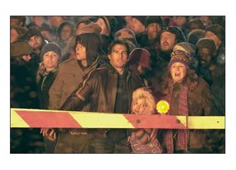 "Dünyalar Savaşı"