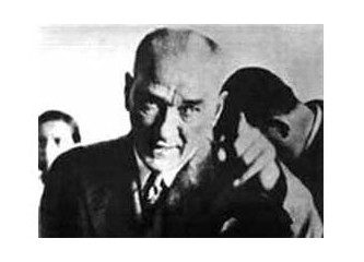 Atatürk neden anti-emperyalistti? Bilinen sebeple ve bilinen şekilde değil