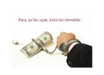 Yabancılaşma- Bir cins olduk giderek