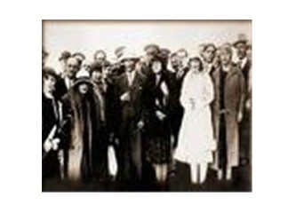 Elden giden nedir? Laiklik midir?