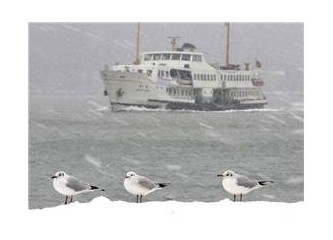 Boş