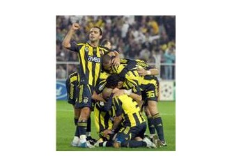Nöbetçi değil 7/24 golcü