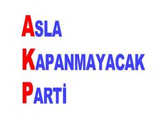 AKP’ye yeni ad aranıyor