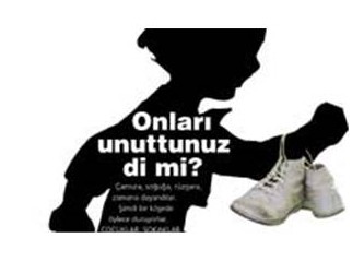 Bırakmayın!