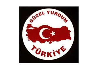 Kınarken, kanıyor çiçeklerim...