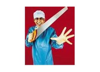 Çıldırtan hastalar