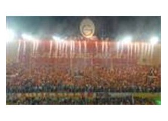 Ali Sami Yen Stadı'nı özler miyiz?