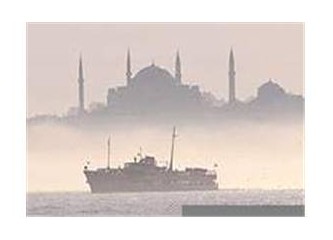 Benim İstanbul'um; Hıyar, Kompresör, Haliç ve vapurda sigara keyfi