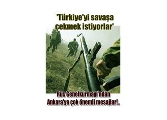 Saakaşvili oyuna mı geldi
