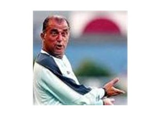 Milli takım, Fatih Terim ve spor