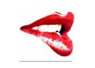 Dudak ısırtan haller