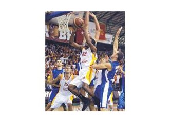 Galatasaray elendi
