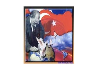 Atatürk'ün devrimcilik anlayışı