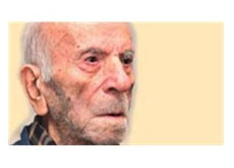 İstiklal Gazisi 105 yaşında öldü