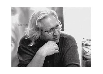 Hayalperest bir "çiftçi"