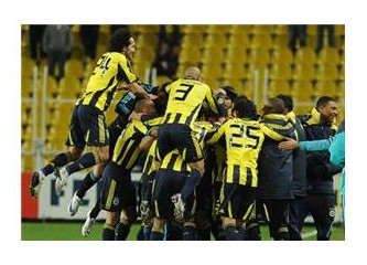 14 Şubat bize çok yakıştı