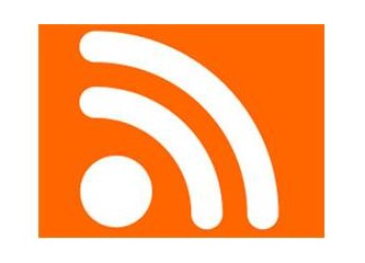 RSS kullanıyor musunuz?