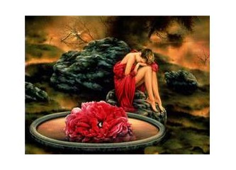 Aşka ve sevgiye ihtiyacımız var