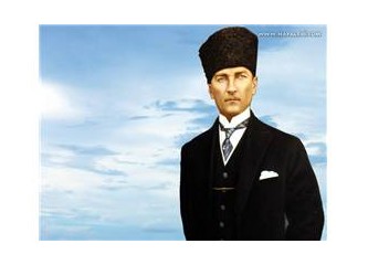 Atatürk'ün kıvrak zekası